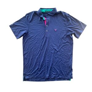 Greyson Golf Polo